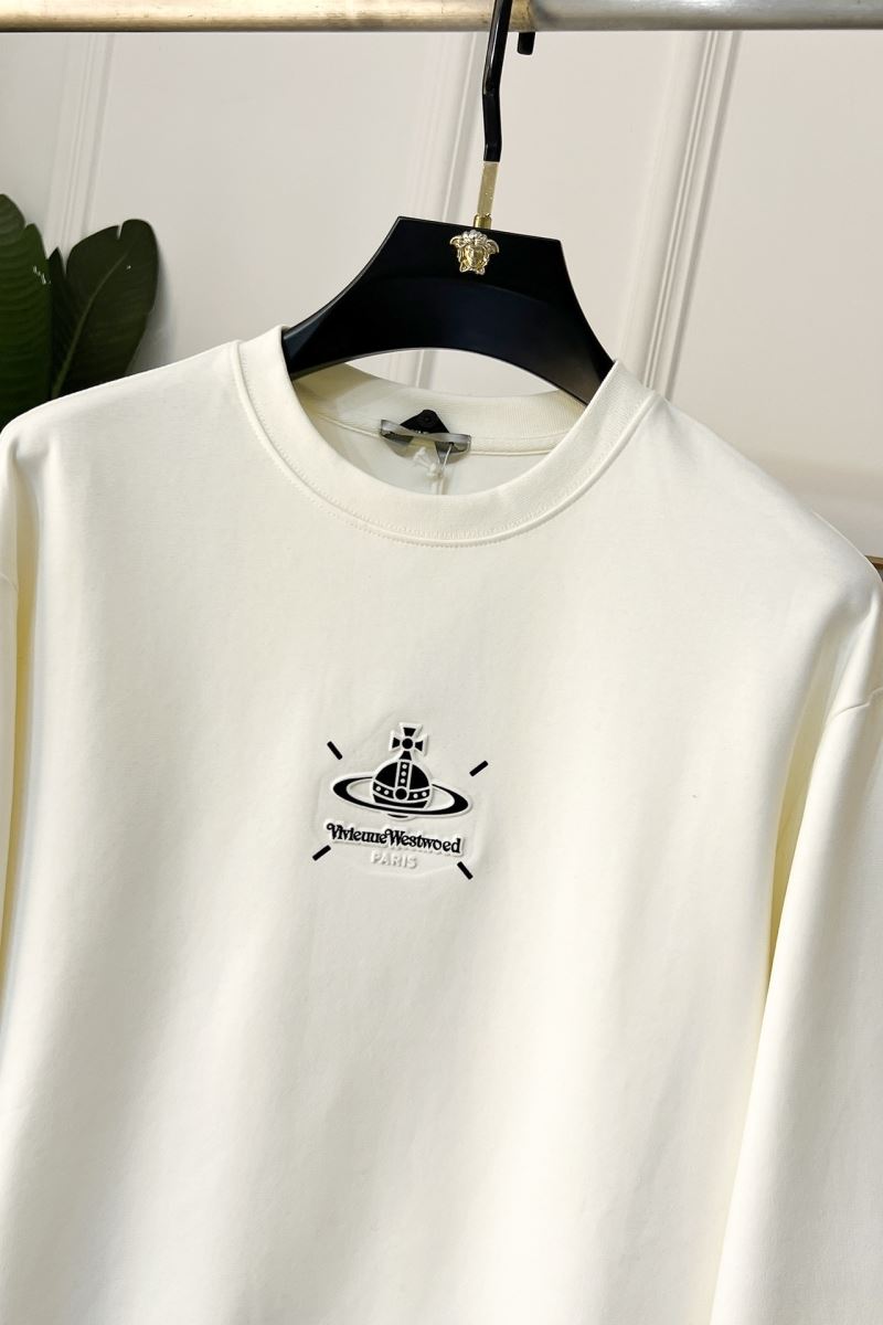 Vivienne Westwood Hoodies